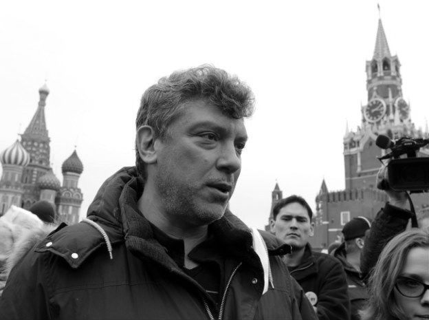 Borys Niemcow był śledzony od lat?