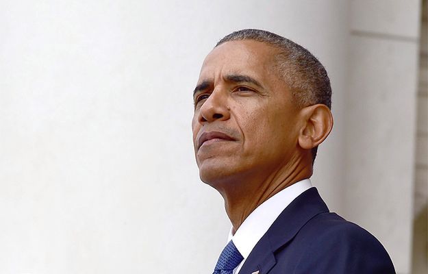 Ostatnia podróż Baracka Obamy. Prezydent USA będzie żegnał się z sojusznikami