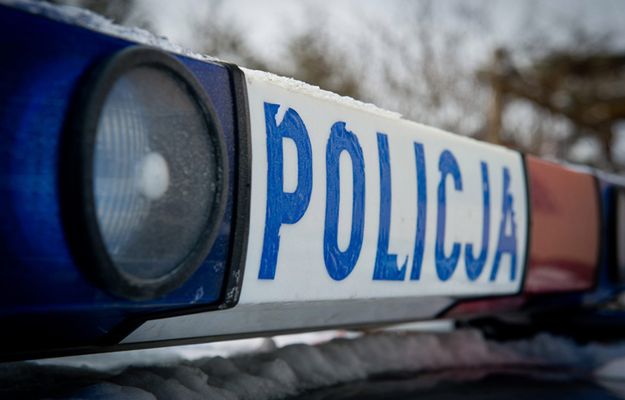Bielsko-Biała: 80-letnia kobieta zleciła rozbój i sama napadła na 29-latka