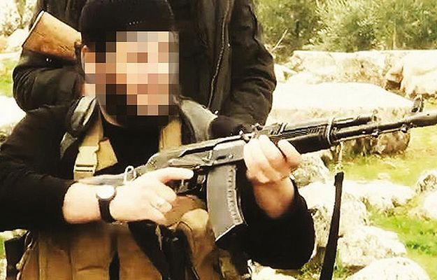 Kim jest islamski terrorysta? Portret z sądowych akt