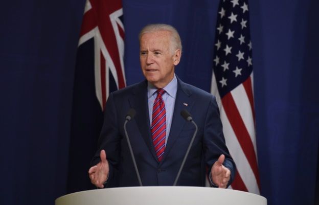 Joe Biden zaapelował do Turcji o poszanowanie zasad państwa prawa