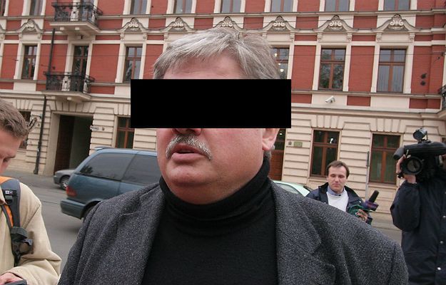 TVN24: Mariusz Ł. zatrzymany przez CBA. Były minister zdrowia jest podejrzany o korupcję