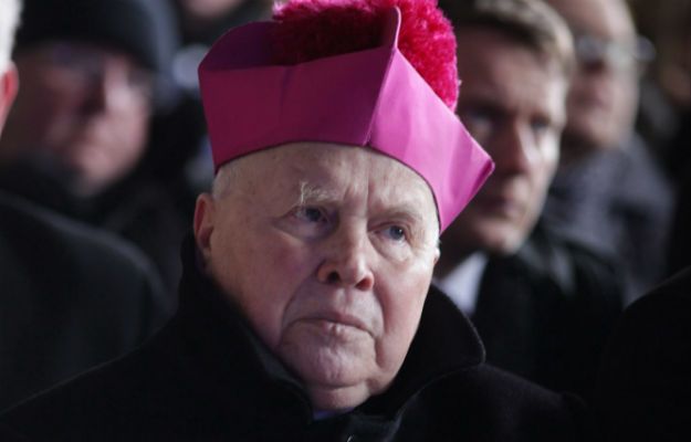 W piątek pogrzeb abp. Tadeusza Gocłowskiego