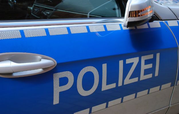 Niemiecka policja zatrzymała trzy osoby podejrzane o terroryzm. Miały status ubiegających się o azyl