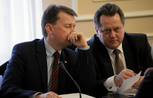 Jarosław Zieliński: nowy komendant policji zostanie wyłoniony spośród oficerów policji