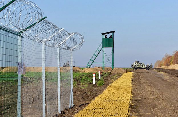 Tajemnicze ruchy rosyjskiego wojska przy granicy z Ukrainą. Sprzeczne doniesienia