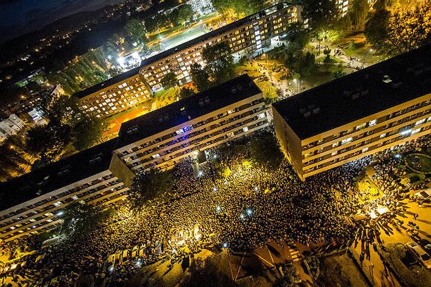 Co robić przez weekend w Krakowie? Sprawdź nasz kalendarz imprezowy