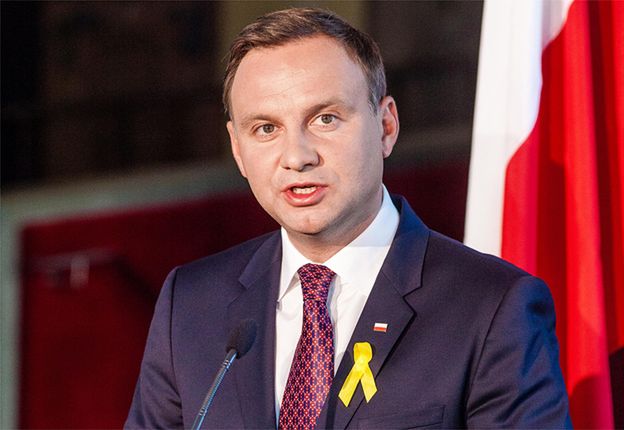 Ekspert: Andrzej Duda nie przekona Merkel do zmiany formatu normandzkiego