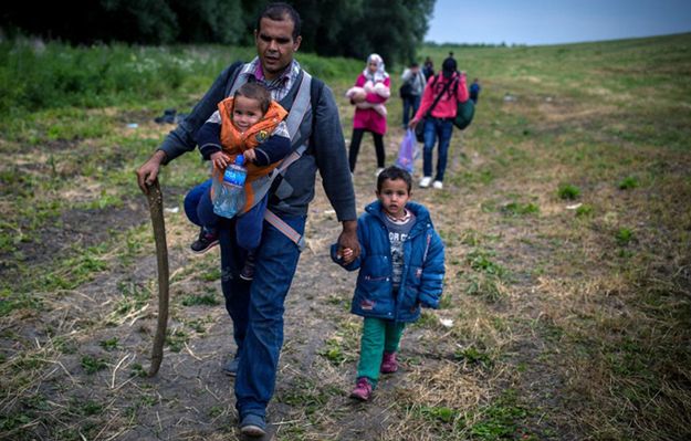 65 mln zł z UE na przyjazd i pobyt 2 tys. uchodźców w Polsce