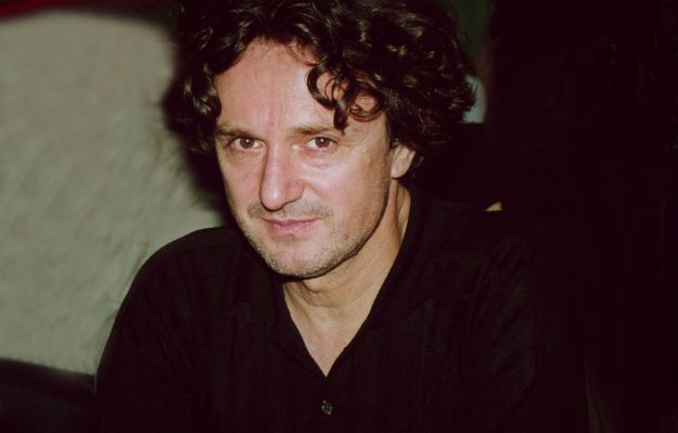 Goran Bregović nie zagra na Life Festiwal Oświęcim, bo wystąpił na Krymie