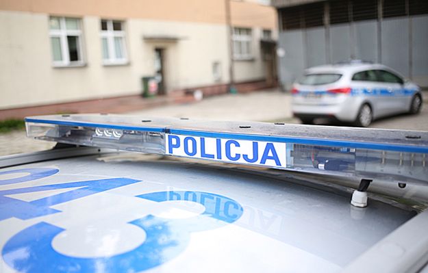 14-latek, brutalnie pobity w gimnazjum w Koninie, walczy o życie