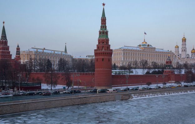 Media: Rosja może być piątą siłą na świecie pod względem cyberwojsk