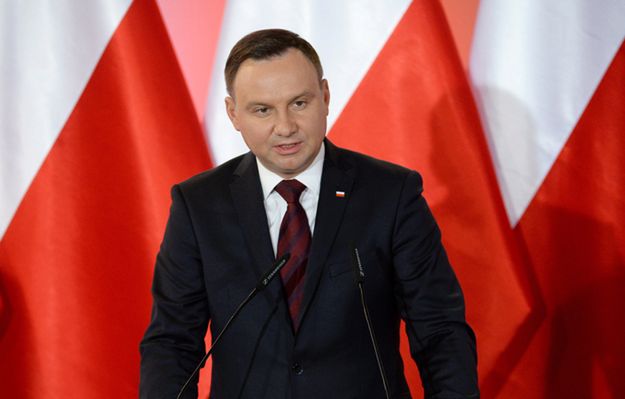 Prezydent Węgier złoży wizytę w Polsce. Spotka się z Andrzejem Dudą