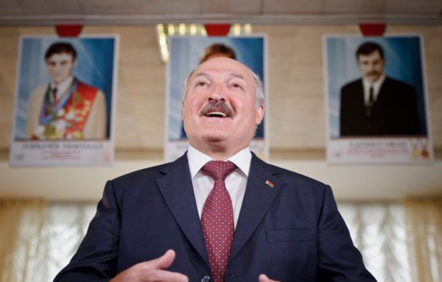 Unia Europejska przedłuża o rok sankcje nałożone na Białoruś