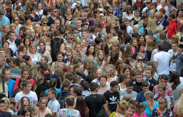 Polacy na Litwie oburzeni sondażem na temat lojalności wobec państwa