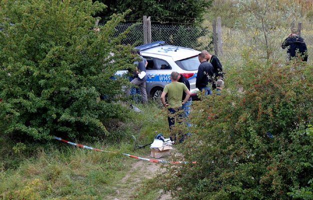 Policjant ze Szczecina śmiertelnie postrzelił kierowcę. Prokuratura wszczęła śledztwo ws. przekroczenia uprawnień, funkcjonariuszowi może grozić do 3 lat więzenia