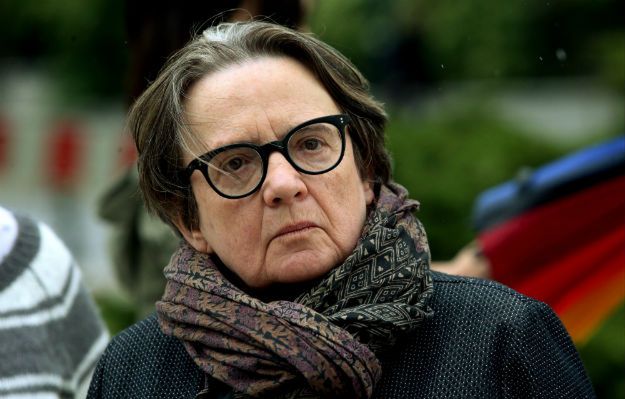 Agnieszka Holland: może dojść do kolejnego globalnego konfliktu