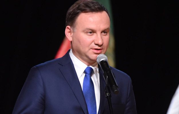 Prezydent: mówienie o dekarbonizacji jest herezją i jest antypaństwowe