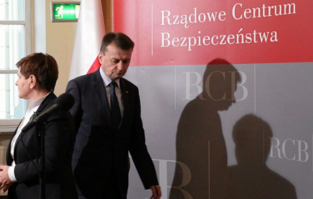 Polska przeciwko przywróceniu kontroli na granicach Schengen