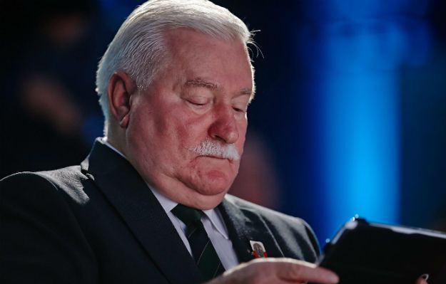 Rzecznik Praw Obywatelskich: IPN mógł naruszyć "autonomię informacyjną" Wałęsy