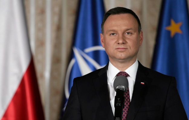 Prezydent Andrzej Duda: przyszłość europejskiego wymiaru sprawiedliwości ma ogromne znaczenie