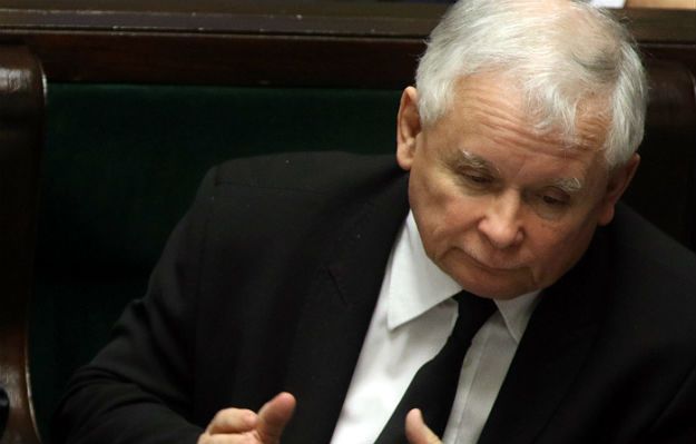 "Sueddeutsche Zeitung": Jarosław Kaczyński dyskredytuje przeciwników