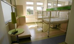 Zawiadomienie do prokuratury w sprawie aborcji w Szpitalu im. Świętej Rodziny