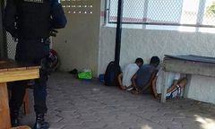 17 więźniów zginęło w walkach gangów w dwóch brazylijskich więzieniach