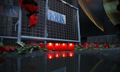 Zamach w Stambule. Nieoficjalnie: jest nowy podejrzany. To 34-letni Uzbek