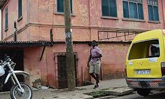 Fałszywa ambasada USA w Ghanie zamknięta. Działała przez 10 lat, oszuści zadbali o detale