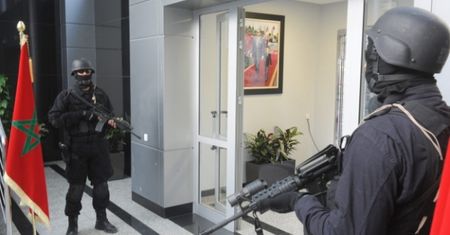 Maroko: komórka dżihadystów rozbita