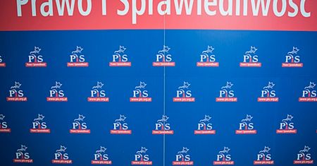 PiS organizuje manifestację w rocznicę wprowadzenia stanu wojennego