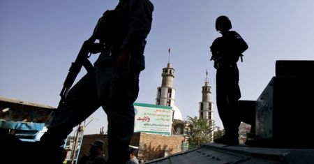 Afganistan: napastnicy na Uniwersytet Amerykański w Kabulu zabici