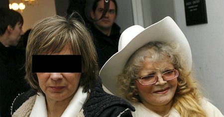 Sąd wydał nakaz doprowadzenia do więzienia byłej opiekunki Violetty Villas