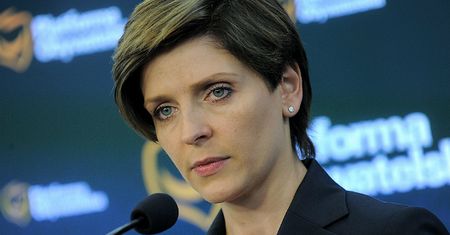 PO odpowiada na spot Beaty Szydło. "Piękna prostota, za którą kryją się koszty"