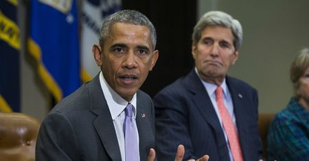 Obama złagodził wyroki za przestępstwa narkotykowe
