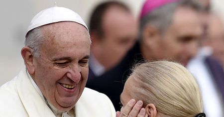 Większa rola kobiet w Kościele? Papież Franciszek powołał komisję ds. żeńskiego diakonatu