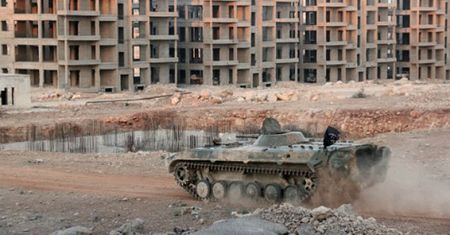 Rosja: w ostatnich 24 godzinach rozejm w Syrii naruszono 50 razy