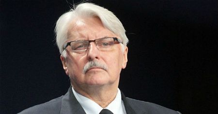 Szefowie MSZ Polski i Wielkiej Brytanii: nie ma zgody na ksenofobię