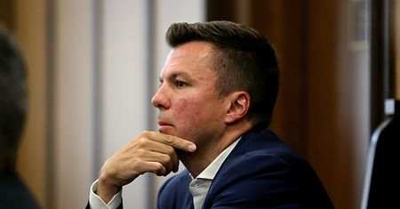 Afera taśmowa. Falenta i Rybka nie przyznają się do zarzutów ws. podsłuchów w restauracjach