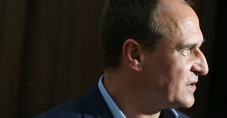 Paweł Kukiz: to charakterystyczne dla tego systemu - nie ma Polski, jest partyjny interes