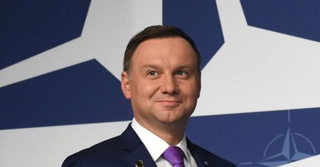 CBOS: prezydent Andrzej Duda, premier Beata Szydło oraz Paweł Kukiz liderami rankingu zaufania
