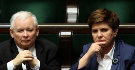 Komisja Europejska: polska ustawa o Trybunale Konstytucyjnym nie rozwiewa kilku istotnych obaw