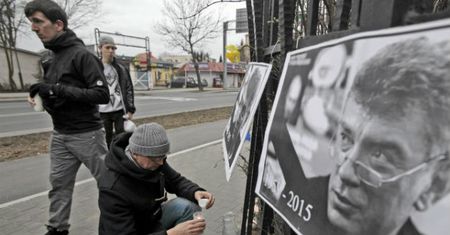 Rosja: w procesie ws. zabójstwa Niemcowa orzekać będzie ława przysięgłych