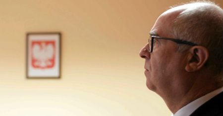 Andrzej Seremet przed komisją śledczą ds. Amber Gold
