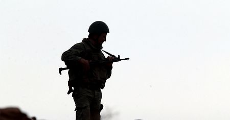 Koniec zawieszenia broni w Syrii. Armia: rebelianci wielokrotnie łamali rozejm
