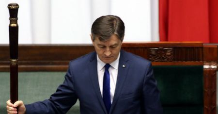 Prokuratura nie wszczęła śledztwa ws. Marka Kuchcińskiego. Watchdog: złożymy zażalenie do sądu