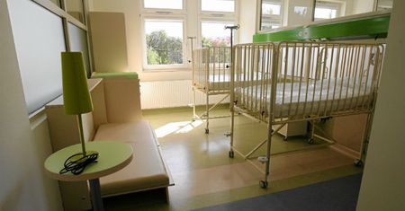 Zawiadomienie do prokuratury w sprawie aborcji w Szpitalu im. Świętej Rodziny