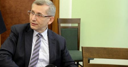 Prezes NIK w Prokuraturze Krajowej. Śledczy chcą postawić mu zarzuty