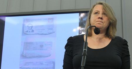 Magdalena Merta: Ekshumacja mojego męża jeszcze w tym roku